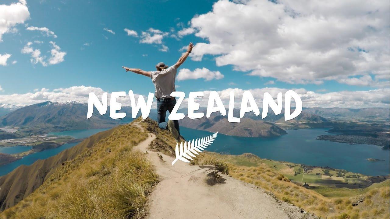 Du học New Zealand và những điều cần biết - Caffe Du Học