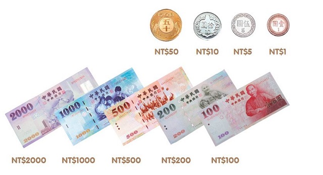 1000 Đô Đài Loan đổi ra bằng bao nhiêu tiền Việt? Đổi tiền Đài Loan ở đâu uy tín nhất?