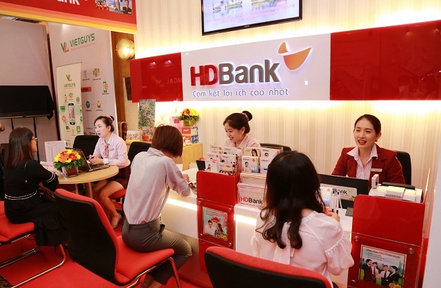 HD Bank là ngân hàng gì