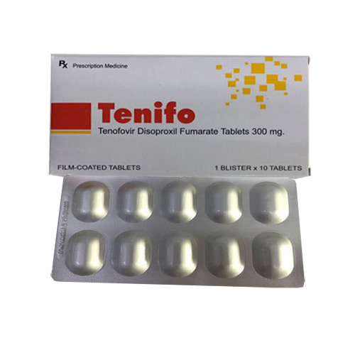thuốc tenifo 300mg
